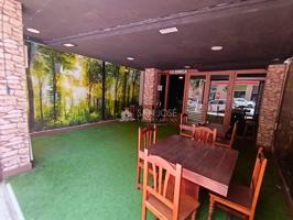 ALQUILER DE LOCAL COMERCIAL EN SAN VICENTE DEL RASPEIG, JUNTO PARQUE LO TORRENT photo 0