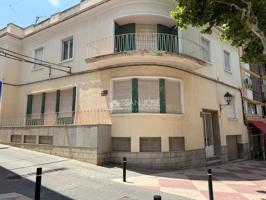 SE VENDE CASA SEÑORIAL EN UNA DE LAS MEJORES ZONAS DE ASPE photo 0