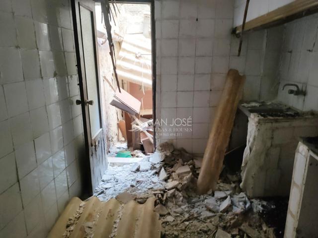 Casa En venta en Aspe, Aspe photo 0