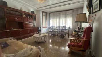 VENTA DE PISO EN ASPE, ZONA PARQUE DR.CALATAYUD photo 0