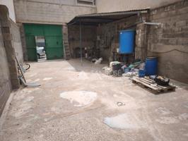 SE VENDE TERRENO URBANO PARA HACER VIVIENDA O ALMACEN photo 0