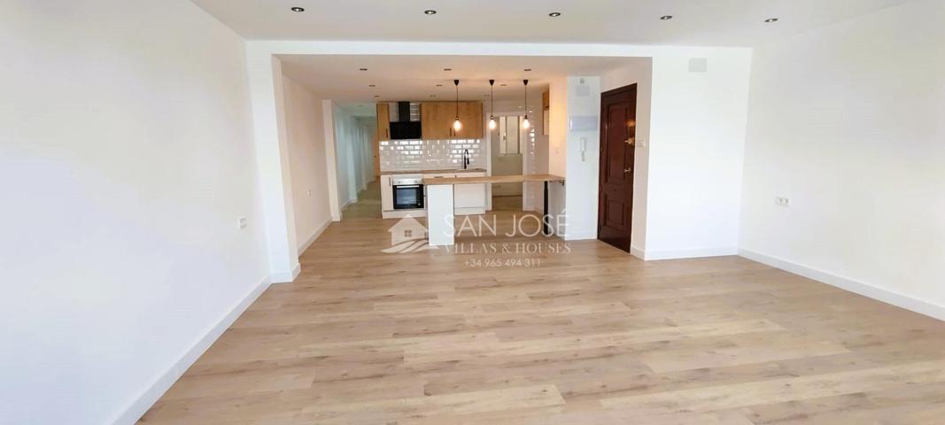 SE VENDE PISO RECIÉN REFORMADO EN ELCHE photo 0