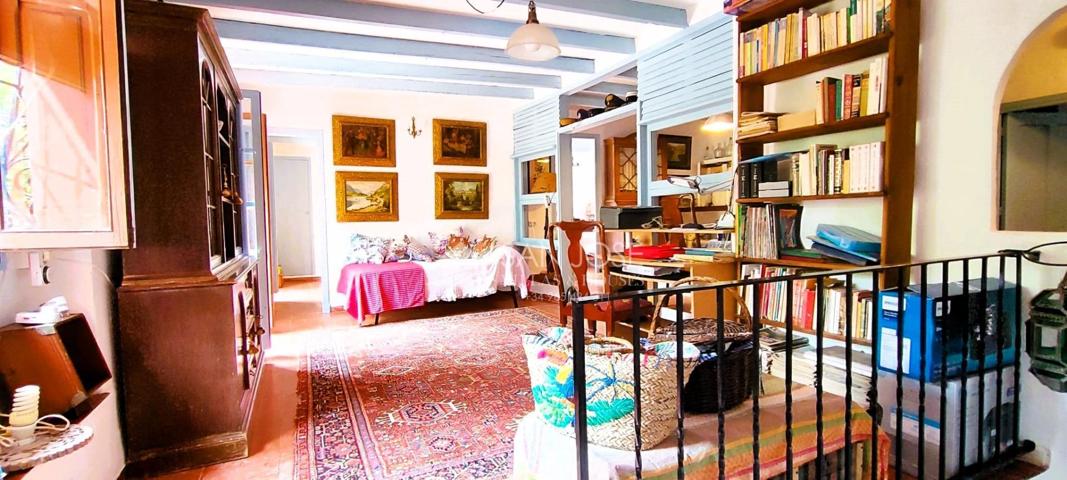 SE VENDE CHALET EN BUEN ESTADO EN RELLEU-ALICANTE photo 0