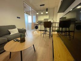 SE VENDE LOCAL-VIVIENDA RECIEN REFORMADO EN ASPE photo 0
