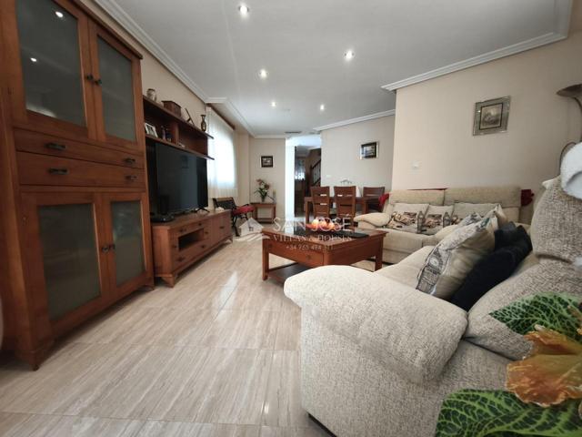 VENTA DE BUNGALOW DE LUJO EN ASPE, ZONA PABELLON photo 0