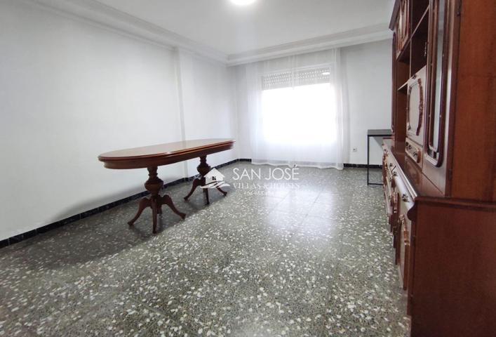 SE VENDE PISO EN AVENIDA CONSTITUCION NOVELDA, INMOBILIARIA SAN JOSE photo 0