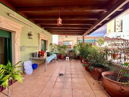SE VENDE CASA EN PERFECTO ESTADO EN EL CENTRO DE ASPE photo 0