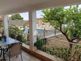 VENTA DE MAGNIFICO CHALET EN ASPE, ZONA CARRETERA DE ELCHE photo 0