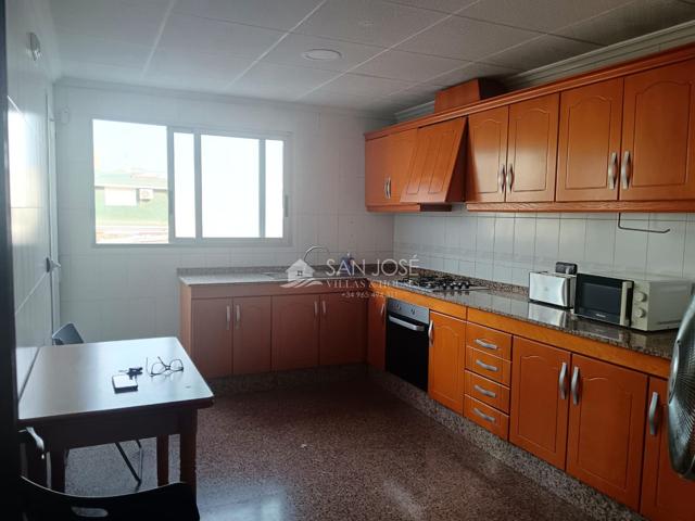 ALQUILER DE PISO EN ASPE, ZONA LA COCA-EL HUERTO photo 0