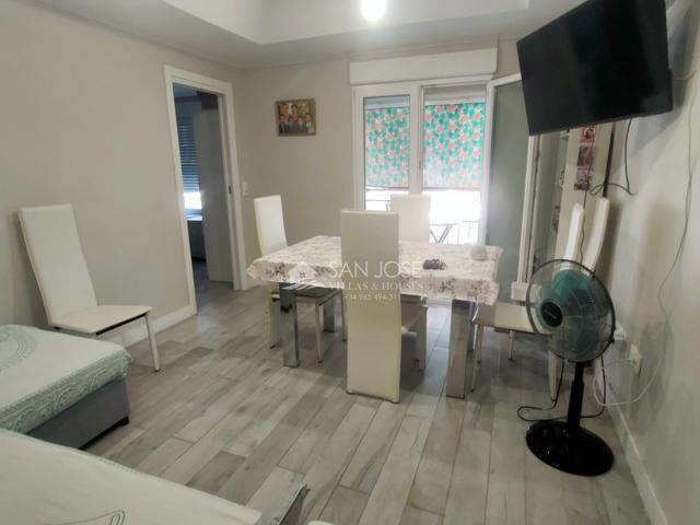 SE VENDE PISO TODO REFORMADO CERCA DEL HOSPITAL UNIVERSITARIO DE ALICANTE photo 0