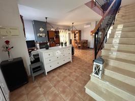 VENTA DE CHALET EN ASPE, ZONA URBANIZACIÓN SANTA ELENA photo 0