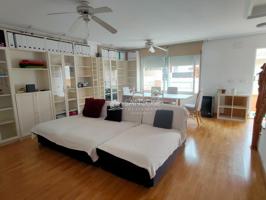 SE ALQUILA BUNGALOW-ADOSADO AMUEBLADO EN BUENA ZONA DE ASPE photo 0