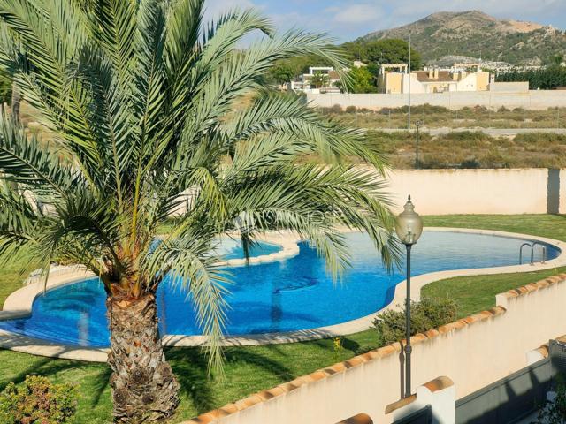 SE VENDE BUNGALOW ADOSADO EN MONFORTE DEL CID EN LA ZONA DE ORITO photo 0