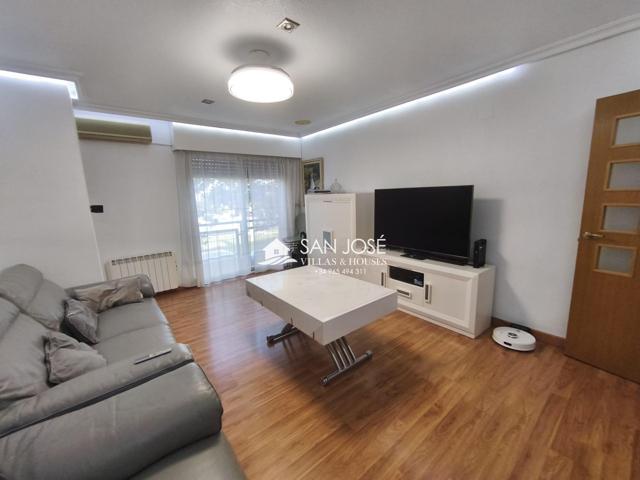 SE VENDE PISO EN AVENIDA PADRE ISMAEL CON GARAJE CERCA DE LA PROPIEDAD photo 0