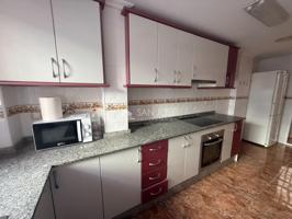 VENTA DE PISO EN ALBATERA, MUY LUMINOSO photo 0