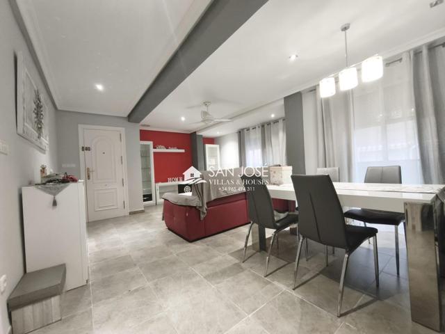 SE VENDE PISO EN EL CENTRO DE ASPE,PRIMERO SIN ASCENSOR photo 0