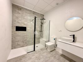 SE VENDE PLANTA BAJA EN MONFORTE DEL CID - OBRA NUEVA photo 0