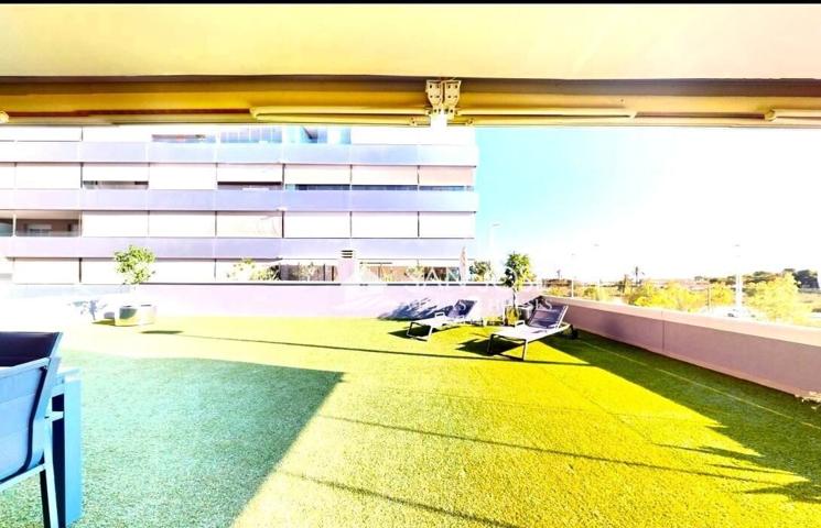 FANTASTICA PISO EN ESQUINA CON GRAN TERRAZA EN ZONA CORTE INGLES ELCHE photo 0