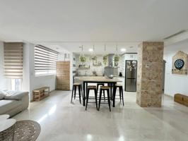 SE VENDE ESPECTACULAR Y AMPLIO PISO EN ELCHE EN SECTOR V. photo 0