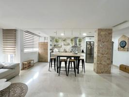 SE VENDE ESPECTACULAR Y AMPLIO PISO EN ELCHE EN SECTOR V. photo 0