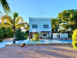 SE VENDE CHALET EN MUY BUEN ESTADO EN LA ZONA DE CARRUS DE ELCHE photo 0