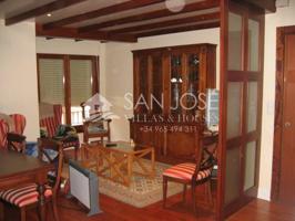 SE VENDE PISO EN ASPE photo 0