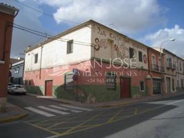 VENTA DE LOCAL COMERCIAL EN ASPE EN BUENA ZONA photo 0