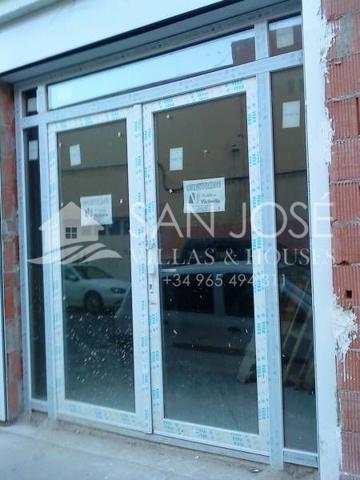 Inmobiliaria San Jose vende local comercial en Novelda photo 0