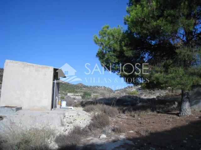 Inmobiliaria San Jose vende parcela en Aspe photo 0