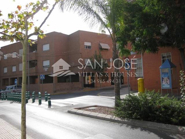 Inmobiliaria San Jose vende piso en Aspe, Alicante, Costa Blanca photo 0