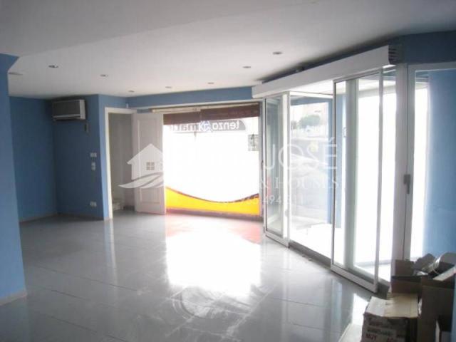 VENTA DE LOCAL EN NOVELDA CON MUCHAS OFICINAS, ESQUINA A DOS CALLES, BUEN PRECIO photo 0