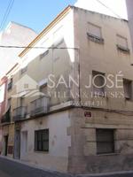 Inmobiliaria San Jose vende casa en el centro de Aspe, Alicante, Costa Blanca photo 0