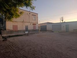 OPORTUNIDAD, CHOLLO, VENTA DE TERRENO URBANO EN ASPE ALICANTE photo 0