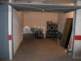 Inmobiliaria San Jose Villas and Houses vende garaje en Novelda photo 0