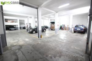 ¡¡OPORTUNIDAD!! ¡¡PLAZA DE GARAJE con TRASTERO OPCIONAL 4.999€!! photo 0