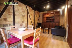¡¡OPORTUNIDAD - CASCO HISTÓRICO, 2 DORM., SALON, BAÑO, CON ENCANTO, GARAJE OPCIONAL 690€!! photo 0