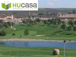 ¡¡¡OCASIÓN, PARCELA DE 844 METROS EN EL CAMPO DE GOLF POR 29.999€!!! photo 0