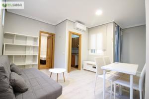 ¡¡OPORTUNIDAD!! - CASCO HISTORICO- ZONA PLAZA ZOCODOVER 1 DORM., ASCENSOR, 550€ !!! photo 0