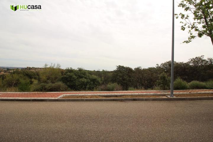 ¡¡¡ OCASION- PARCELA DE 2.900 METROS EN URBANIZACION MONTENSION !!! photo 0