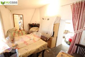 ¡¡OPORTUNIDAD!! ¡¡MENASALBAS - 2 CASAS EN PATIO COMPARTIDO, INFINITAS POSIBILIDADES 50.000€!! photo 0