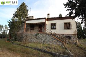 ¡OLIAS DEL REY - 2 FINCAS, CHALET INDEPENDIENTE Y PISCINA CON JARDIN EN PARCELA TOTAL DE 2.143 m2 ! photo 0