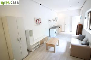 ¡¡OPORTUNIDAD - PALOMAREJOS, ESTUDIO CON SALON-DORM., COCINA Y BAÑO 400€!! photo 0