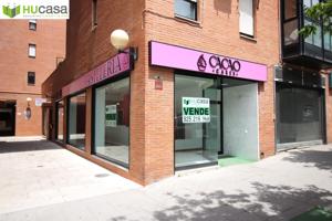 ¡OPORTUNIDAD - BUENAVISTA LOCAL COMERCIAL 130 M 169.900€ - POSIBILIDAD DE ALQUILER CON OP. A COMPRA! photo 0