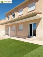 ¡¡OPORTUNIDAD!! ¡¡POLAN - CHALET ADOSADO A ESTRENAR, 4 DORM., 3 BAÑOS 149.900€!! photo 0