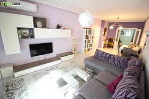 ¡¡OPORTUNIDAD - SANTA BARBARA 3 DORM., 2 BAÑOS, GARAJE Y TRASTERO INCLUIDOS 179.000€!! photo 0
