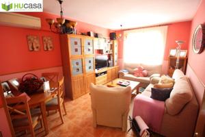 ¡¡OPORTUNIDAD - SANTA BARBARA, 2 DORM., BAÑO Y ASEO, POSIBILIDAD DE GARAJE 650€!! photo 0