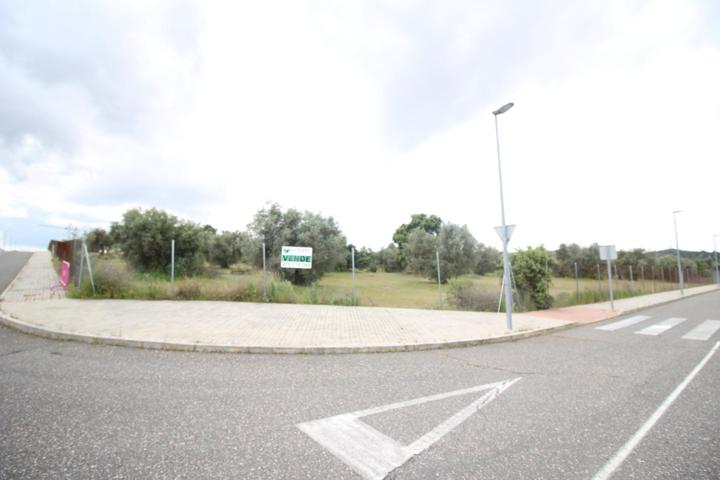 ¡¡¡OPORTUNIDAD, PARCELA DE 3183 m2 EN ESQUINA, EN LA EXCLUSIVA URB. LA SISLA, JUNTO AL VALLE !!!! photo 0