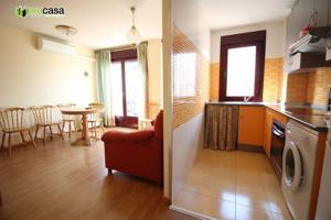 ¡¡OPORTUNIDAD - SANTA BARBARA, 2 DORM., BAÑO Y ASEO, BUENA UBICACION 135.000€!! photo 0