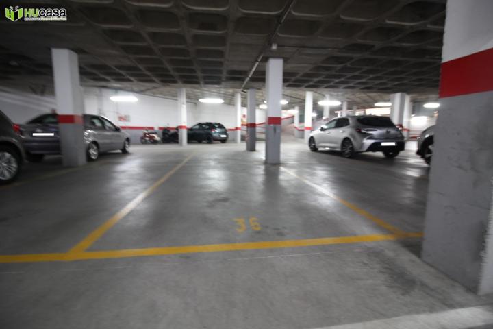 ¡¡OPORTUNIDAD - PLAZA DE GARAJE EN ST. TERESA, INMEJORABLE UBICACION 13.900€!! photo 0