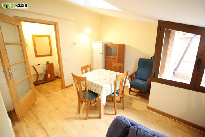 ¡¡OPORTUNIDAD - BARGAS - APARTAMENTO DE 1 DORM., CON TERRAZA Y TRASTERO 575€!! photo 0